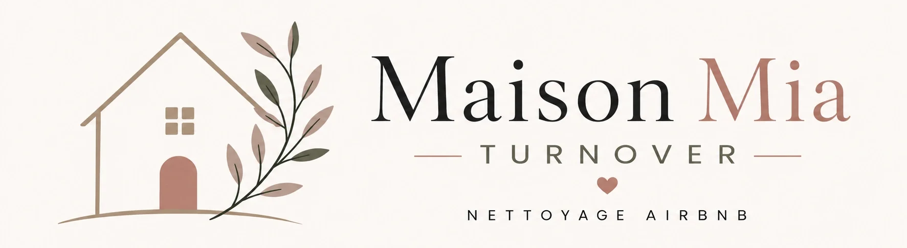 Maison Mia